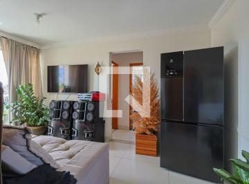 Apartamento · 75m² · 3 Quartos · 2 Vagas · Apartamento à Venda - Copacabana, 3 Quartos,  75 m² - Belo Horizonte