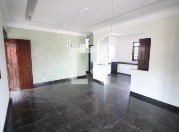 Casa · 450m² · 6 Quartos · 4 Vagas · Casa à Venda - Teixeira Dias, 6 Quartos,  450 m² - Belo Horizonte