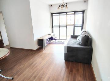 Apartamento · 80m² · 3 Quartos · 1 Vaga · Aluga-se, um ótimo apto, ao lado do metrô saúde, rua plana arborizada, uma da...