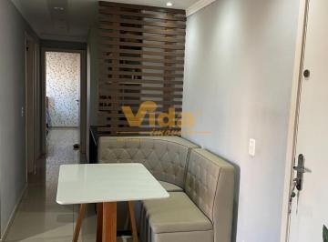 Apartamento · 57m² · 2 Quartos · Apartamento a venda em Santo Antônio  -  Osasco 02 quartos