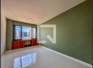 Apartamento · 32m² · 1 Quarto · Apartamento à Venda - Centro, 1 Quarto,  32 m² - Rio de Janeiro