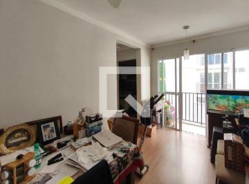 Apartamento · 48m² · 2 Quartos · 1 Vaga · Apartamento à Venda - Jardim do Lago, 2 Quartos, 48 m² - Campinas