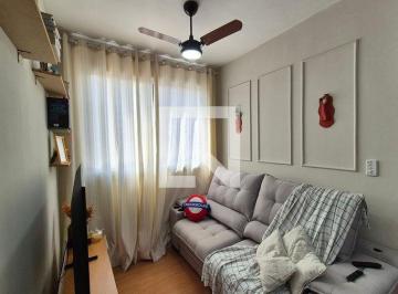 Apartamento · 46m² · 2 Quartos · 1 Vaga · Apartamento à Venda - Parque Industrial, 2 Quartos,  46 m² - Campinas