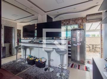 Apartamento · 38m² · 1 Quarto · Apartamento à Venda - Jardim Brasília, 1 Quarto, 38 m² - São Paulo