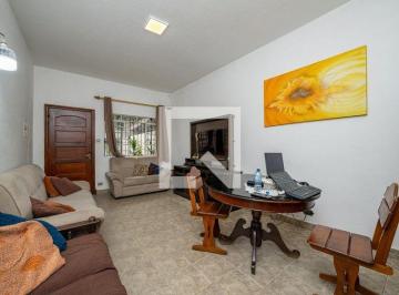 Casa · 120m² · 3 Quartos · 1 Vaga · Casa à Venda - Jabaquara, 3 Quartos,  120 m² - São Paulo