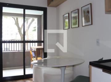 Apartamento · 26m² · 1 Quarto · Apartamento à Venda - Bela Vista, 1 Quarto, 26 m² - São Paulo