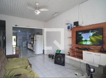 Casa · 240m² · 3 Quartos · 1 Vaga · Casa à Venda - São Miguel, 3 Quartos,  240 m² - São Leopoldo