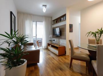 194fe447-ffa5-418e-b8e6-5d87bc5818cb · Aconchegante apartamento para venda em Água Branca com 3 quartos, sendo 1 suíte, 70m²
