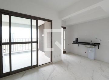 Apartamento · 68m² · 2 Quartos · 1 Vaga · Apartamento à Venda - Tatuapé, 2 Quartos,  68 m² - São Paulo