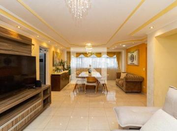 Apartamento · 146m² · 3 Quartos · 1 Vaga · Apartamento à Venda - Vila Constança , 3 Quartos,  146 m² - São Paulo