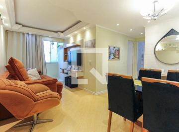 Apartamento · 69m² · 2 Quartos · 1 Vaga · Apartamento à Venda - Itaquera, 2 Quartos, 69 m² - São Paulo