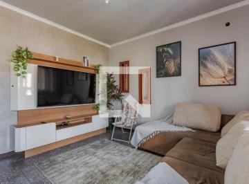 Casa · 238m² · 5 Quartos · 3 Vagas · Casa à Venda - Alto Petrópolis, 5 Quartos,  238 m² - Porto Alegre