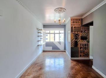Apartamento · 69m² · 2 Quartos · 1 Vaga · Apartamento à Venda - Vila Mariana, 2 Quartos,  69 m² - São Paulo