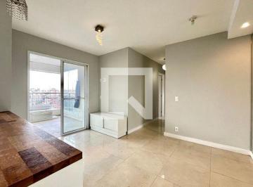 Apartamento · 64m² · 2 Quartos · 1 Vaga · Apartamento à Venda - Vila Mascote, 2 Quartos,  64 m² - São Paulo