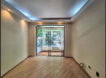 Apartamento · 110m² · 3 Quartos · 2 Vagas · Apartamento à Venda - Santa Cecília, 3 Quartos, 110 m² - São Paulo