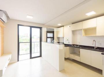 Apartamento · 52m² · 2 Quartos · 1 Vaga · Apartamento à Venda - Centro, 2 Quartos,  52 m² - Canoas