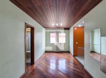 Apartamento · 50m² · 2 Quartos · 1 Vaga · Apartamento à Venda - Nova Petrópolis, 2 Quartos, 50 m² - São Bernardo do Campo