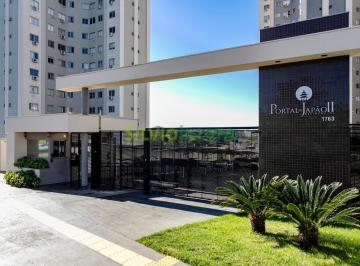 Foto 0 · EXCELENTE APARTAMENTO DE 02 QUARTOS, SEMI-MOBILIADO PARA MORAR NO PARQUE INDUSTRIAL.