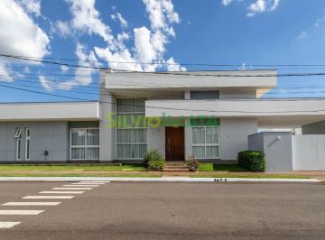 Foto 0 · Casa térrea no Condomínio Villa Paradiso - Exclusividade, sofisticação e conforto!