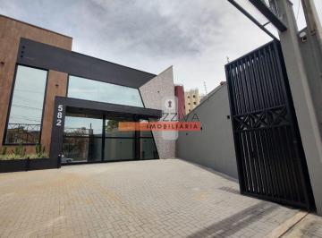 Comercial · 511m² · Ponto Comercial para Alugar no Centro de Taubate