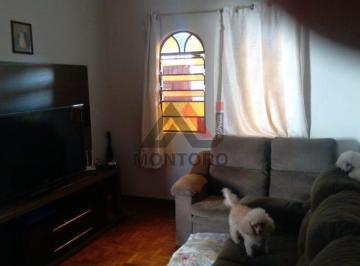 Casa · 153m² · 2 Quartos · 1 Vaga · Vila Santana