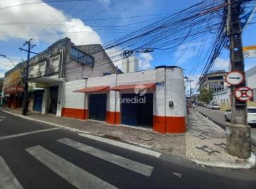 Comercial · 72m² · Sua marca no endereco certo do Centro de Fortaleza!