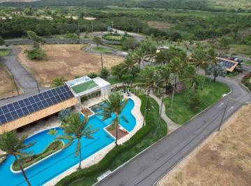 Terreno · 360m² · OPORTUNIDADE LOTE EM CONDOMINIO BOSQUE DO COQUEIRAL