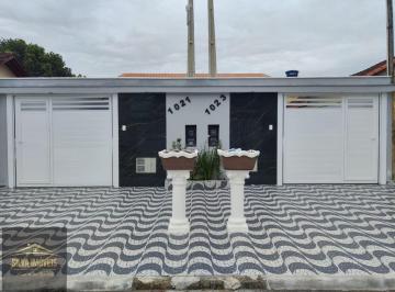 akmsktk2otcynzu0nmjkyjky_md · Casa Nova 02 dormitórios Praia de Itanhaém