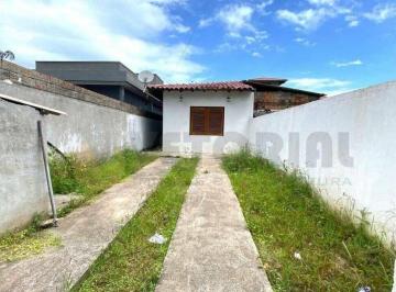 vemhhuc2ogyxmdnknwyzodg0_md · Casa à venda em Caraguatatuba, Balneário Califórnia, com 2 quartos, 68m²