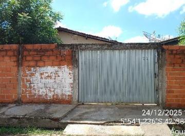 img0 · Oportunidade Única em AGUA BRANCA - PI | Tipo: Casa | Negociação: Venda Online  | Situação: Imóvel 