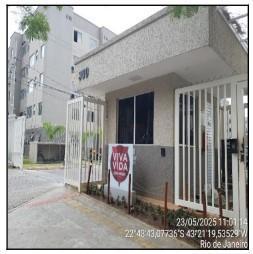 Photo_0 ·
Imóvel com potencial — Apartamento no Pavuna, Rio de Janeiro - RJ, Apto 507, 48,87m