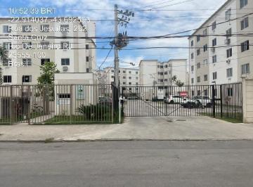 Photo_0 · 
                Oferta com vantagem — Apartamento no Santa Cruz, Rio de Janeiro - RJ, Apto 505, 2 q