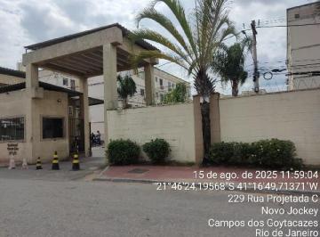 Photo_0 · 
                Imóvel selecionado — Apartamento no Parque Novo Jockey, Campos dos Goytacazes - RJ,