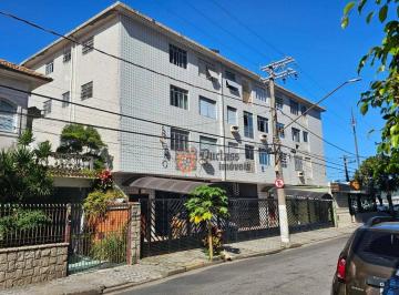 f9a9362d844f6d98563031821c17efcc6ade2f58 · Apartamento com 3 dormitórios à venda, 96 m² por R$ 565.000,00 - Ponta da Praia - Santos/SP