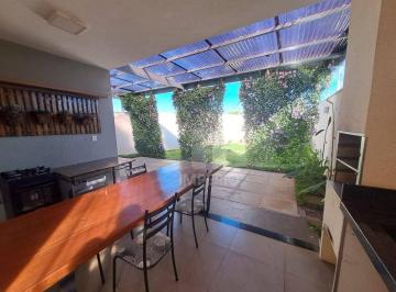 43a703f135064b17690fe272e87e5474c2c938e8 · Casa à venda, 137 m² por R$ 600.000,00 -  Residencial Campo Belo - Jaú/SP
