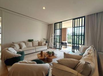 59bf1a40e373793f383d15ce9c5f0586c7e2cfef · Apartamento com 3 dormitórios à venda, 268 m² por R$ 11.900.000,00 - Village Porto Feliz - Porto Fel
