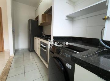 9a7688371848e247d22685ff6daf9d8edaf050e6 · Apartamento com 2 dormitórios para alugar, 51 m² por R$ 3.840,00/mês - Horto Florestal - Jundiaí/SP