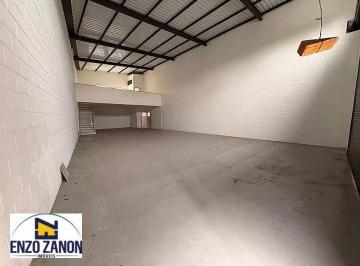 5595fda4e61d351543d48962650257582ef62470 · Galpão para alugar, 233 m²  - Ferrazópolis - São Bernardo do Campo/SP