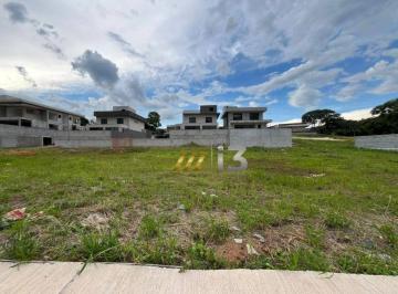 d784e056593c72ad58ddce465ca00fd0592385b5 · Terreno à venda, 360 m² por R$ 600.000,00 - Condomínio Ecoville Residence Atibaia - Atibaia/SP