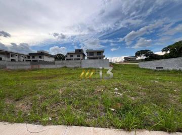 1e8a90f8f500b65d419a5621f3e799401e3196db · Terreno à venda, 360 m² por R$ 600.000,00 - Condomínio Ecoville Residence Atibaia - Atibaia/SP