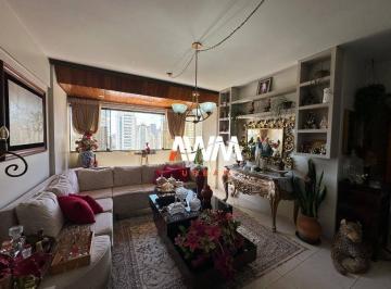 d92293f973eeb2e230cbefb5738ebf593d8bf722 · Apartamento com 4 dormitórios, 2 suítes à venda, 112 m² por R$ 675.000 - Setor Bueno - Goiânia/GO