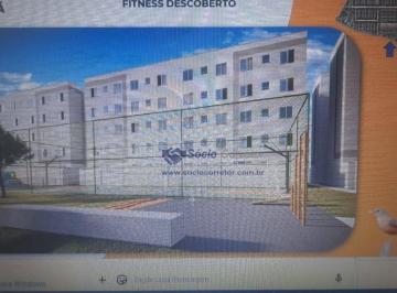 471d913d13590ef154d1aad77e520f4c5c5c72dc · Apartamento com 2 dormitórios à venda, 39 m² por R$ 204.000 - Jardim Santa Inês - Suzano/SP