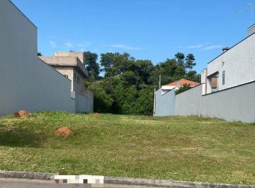 bd1c4ed30e08c790faedc2b0dfb9dd859b8d7adc · Terreno à venda, 192 m² por R$ 250.000,00 - Condomínio Terras de São Francisco - Sorocaba/SP