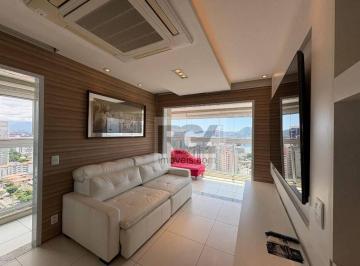 fc68ad54b48163de03cc292978dcaac511f51914 · Apartamento com 2 dormitórios à venda, 79 m² por R$ 1.350.000,00 - Ponta da Praia - Santos/SP