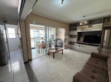 6d331b2f9083354d4a06b8db8a4306e04ffe2d5c · Apartamento com 2 dormitórios à venda, 78 m² por R$ 800.000,00 - Ponta da Praia - Santos/SP
