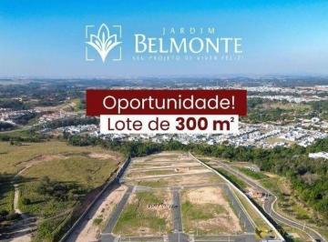 Terreno à venda, 308 m² por R$ 420.000 - Colinas de Indaiatuba · TERRENO À VENDA NO COLINAS DE INDAIATUBA – 308 M² EM EXCELENTE LOCALIZAÇÃO PARA CONSTRUIR O IMÓVEL D