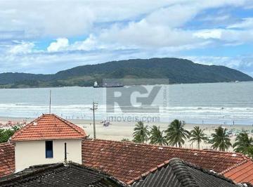 ac6d4287436c0903aacb65bb98f4902259691960 · Apartamento com 2 dormitórios para alugar, 55 m² por R$ 3.700,00/mês - Gonzaga - Santos/SP