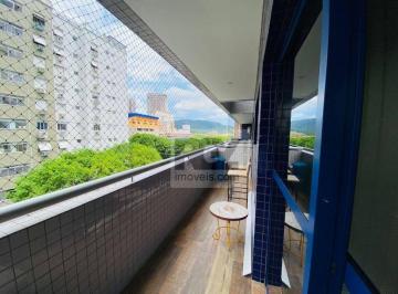 ff89f0a86dfe5c0a504d5dd8479c4d533a82abdf · Apartamento com 3 dormitórios à venda, 132 m² por R$ 1.400.000,00 - Ponta da Praia - Santos/SP