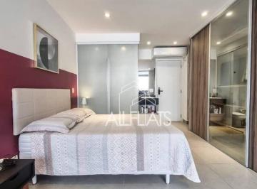 61b0e4f91dc27693227cb3efe875e2a9b508dba6 · Apartamento com 1 quarto, 28 m² venda e locação - Vila Olímpia - São Paulo/SP