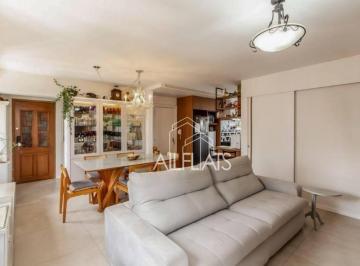 c21b0d30499e269fcca7683f8f87236097641e89 · Apartamento com 3 quartos à venda, 110 m² - Vila Nova Conceição - São Paulo/SP